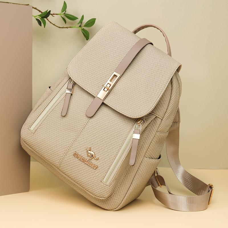 Women's Commuter Backpack Large Capacity Backpack