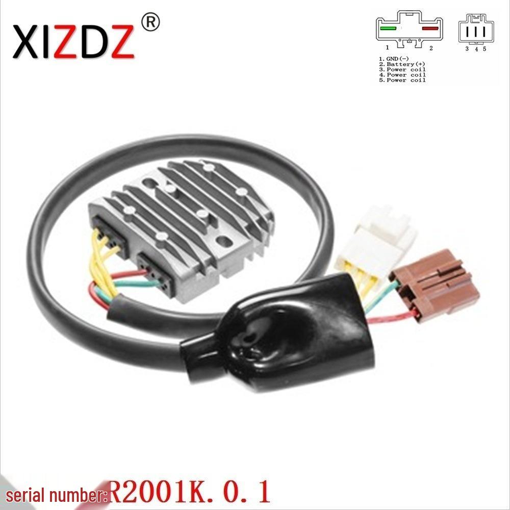 XL Varadero 1000 31600-MBT-D21 Compatible for Honda 2001K.0.1