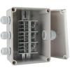 Waterproof Outdoor Electrical Junction Box