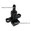 986303X000 Windshield Washer Nozzle for 11-18 Hyundai Elantra & Kia Rio