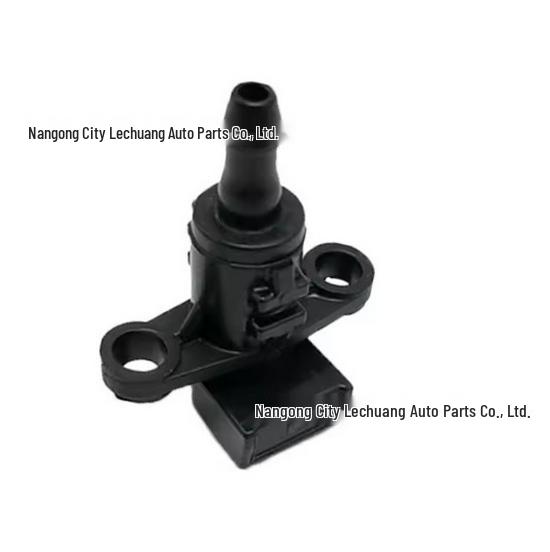 986303X000 Windshield Washer Nozzle for 11-18 Hyundai Elantra & Kia Rio