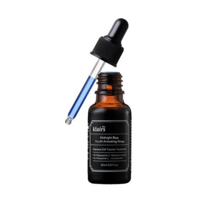 EGF Ampoule Midnight Blue Youth Activating Drop, 20ml