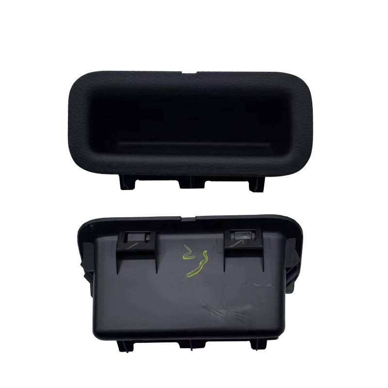 84441-T4N-H01ZA: Inner Handle for 2014-2021 Jade Trunk Tailgate Trim