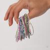 Braceletes – Pulseiras de cadeia