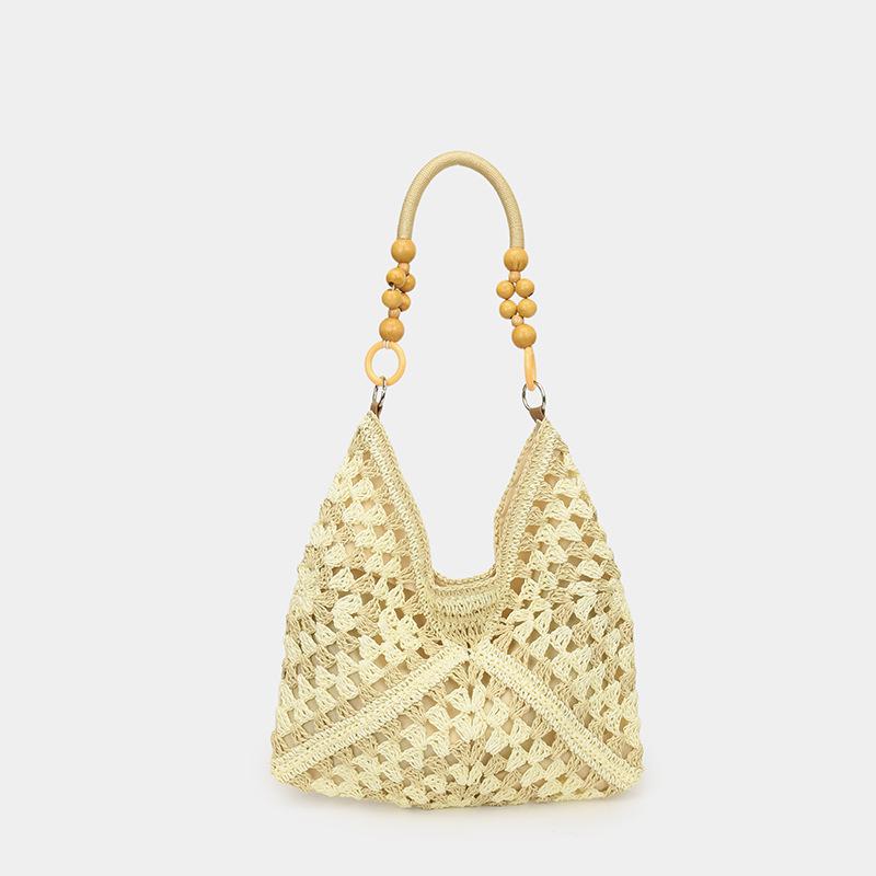 Handbag - Fashionable Shoulder Bag - Casual Commuting Tote Bag