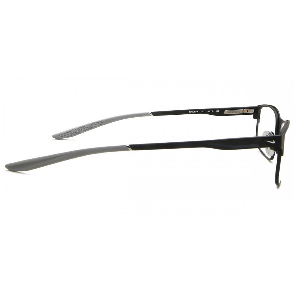 Nike 8046 003 Unisex Eyeglasses