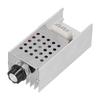 Voltage Regulator LED Dimmer Electronic Motor Speed Controller 10000W with  AC 220V