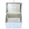 Lockable Tin Tower Coolia Gift Cute Goods Mail Order [Piggy Bank] Bank/Enaga
