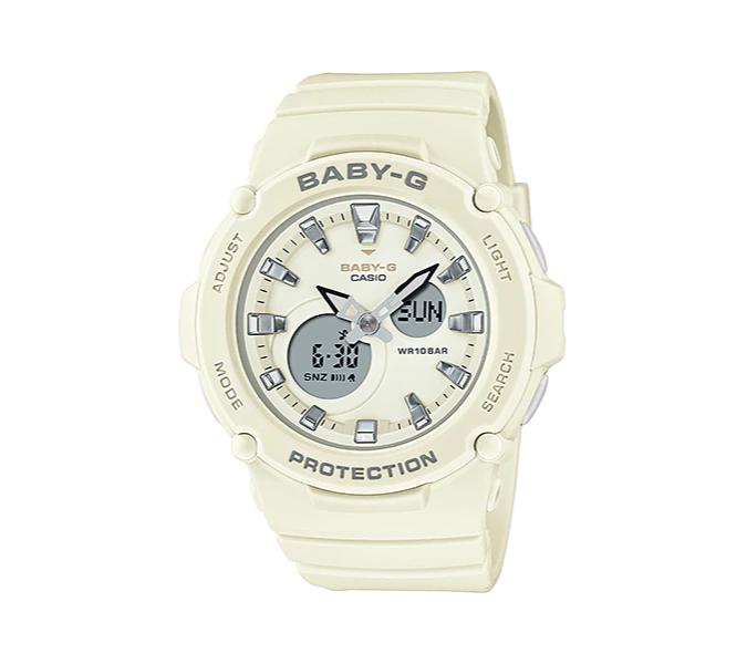 

CASIO BABY-G BGA-275-7ADR Модные мужские женские наручные часы