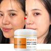 2022 Vitamin C Brightening Cream Improves Black Spot Whitening Cream To Repair Faded Skin, Freckles and Melanin Skin Care Products