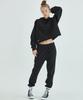 LOVEYOURBODY [1+1] Fleece Jogger Pants Set