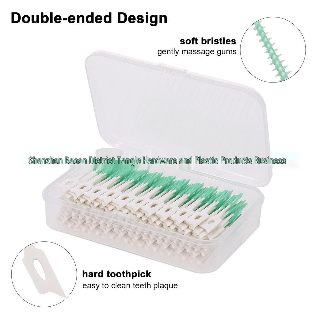 Silicone Dental Pick