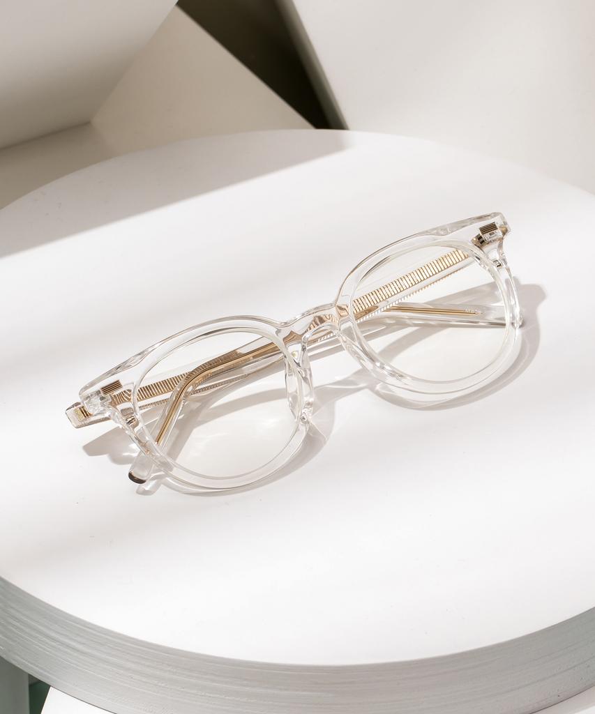 Likkeullou Rc E525 Crystal Glasses