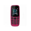 GSM 2G Non-intelligent Straight Board Elderly Machine Button Function Student Mobile Phone