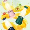 USB Shaker Cup Small Electric Multi Functional Juicer Charging Shaker Home Juicer Multi Functional Mini Portable Juicer