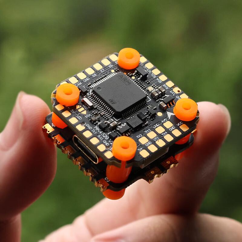 HAKRC FPV Drone Flight Controllers & ESCs (CN Version)