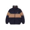 Kappa Down Jackets Unisex Stand Collar Moderate Puffer Jacket K0DZ2YY71D