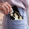 Astrology Tarot Cards Phone Case For iPhone 17 Air 15 16e 14 13 Pro Max Coque 12 11 Pro Max PLUS cover