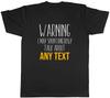 Tops – T-Shirts