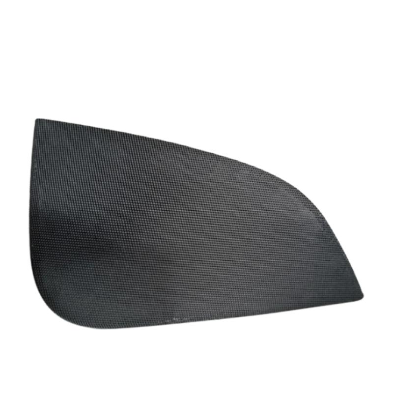 Door Speaker Cover For Tesla Model Y 1090411 1090409 1497294 1497295    Car Speaker Cover Replacement Parts 1pcs