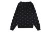 Nike All Over Swoosh Logo Hoodie CJ8907-010
