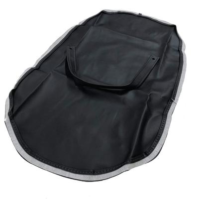 Crisparts Honda VT250FE MC08 Sonderdesign Sitzbezug, Hergestellt in Japan, Dickes Gewebe, Gewebe