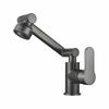 Universal Rotating Pressure Faucet for Bathroom & Washbasin