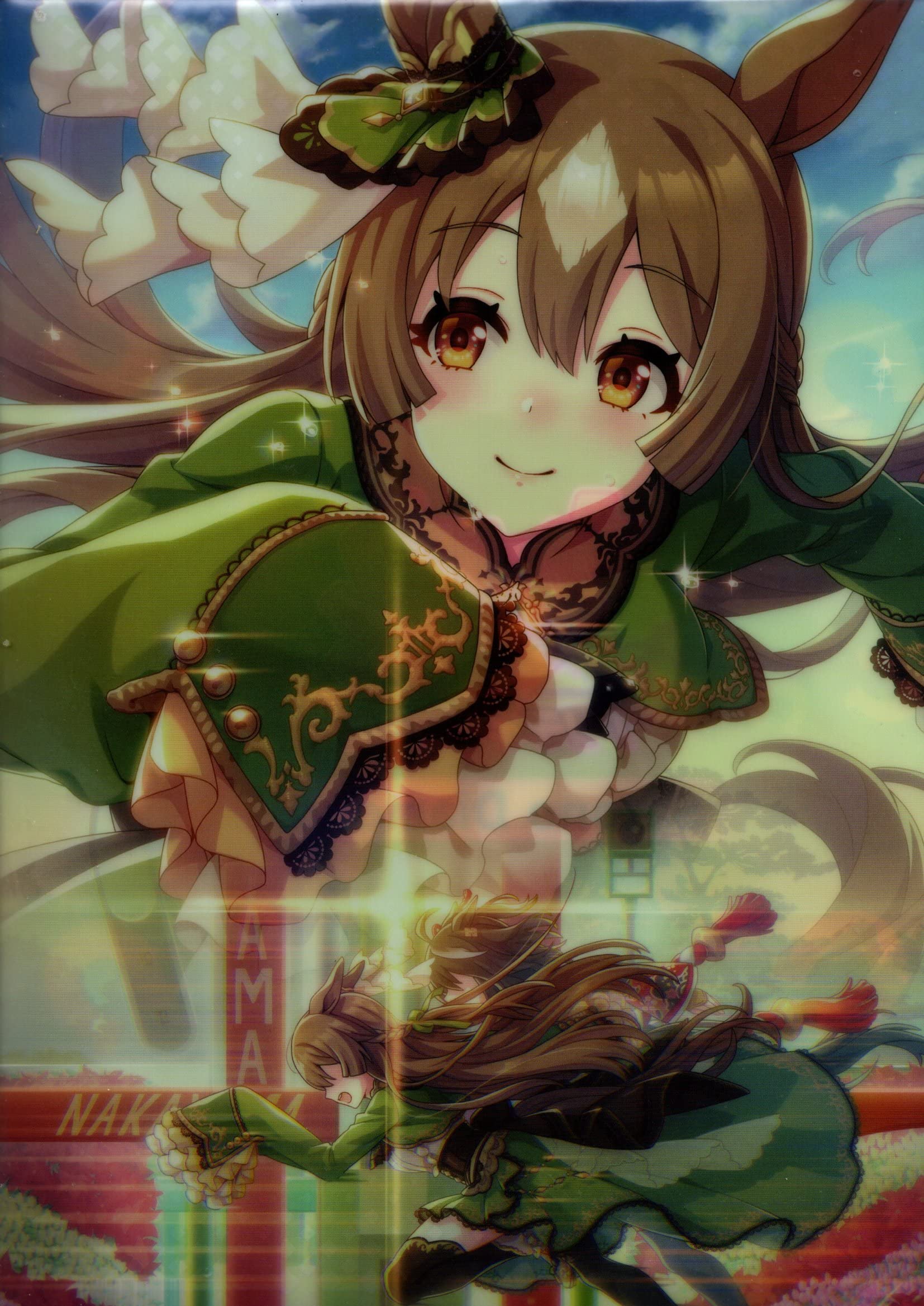 

Прозрачный файл Uma Musume Pretty Derby MOVIC 0322 Satono Diamond