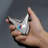 3D Metal Car Styling Sticker Emblem Badge Decals Automobiles For M Emblem E46 E36 E34 F10 E90 F30 E60 F30 E53 E30 E92 E87
