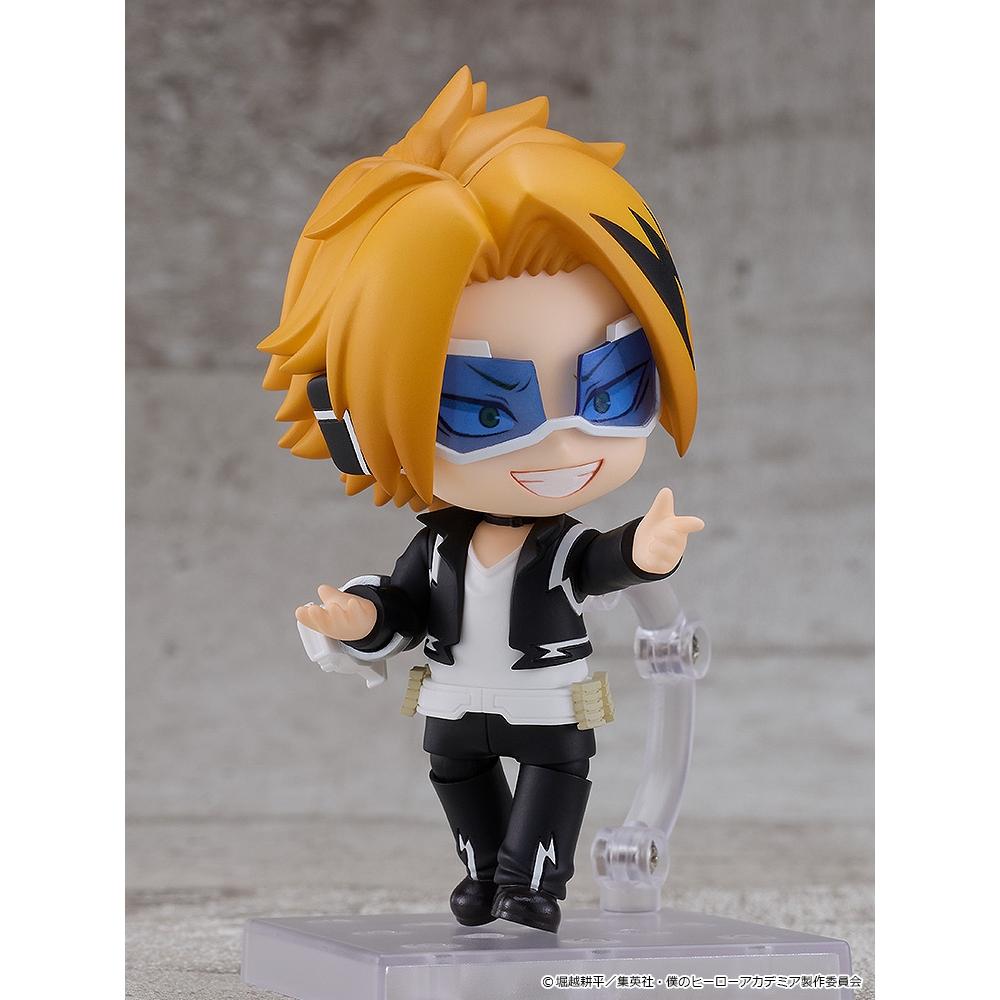 My Hero Academia Nendoroid Denki Kaminari  My Hero Academia