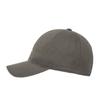 MLB Cotton Baseball Caps Unisex Charcoal Gray Fashion 3ACP7701N07CGS