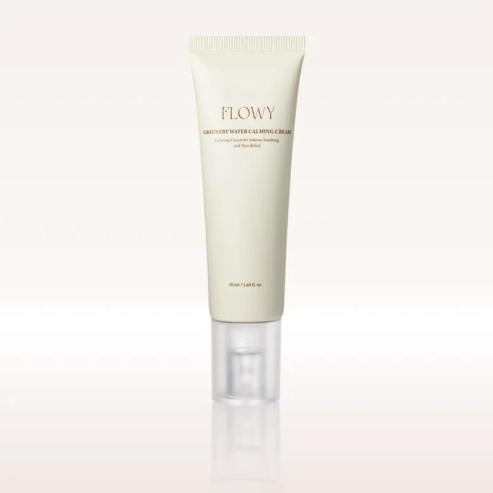 Greenery Water Calming Cream 50ml