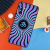 OM Yoga GOA Zen Symbol Cover For Samsung Galaxy A15 A25 A35 A55 A52 A32 A12 A14 A34 A54 A51 A71 A53 A33 A13 Case