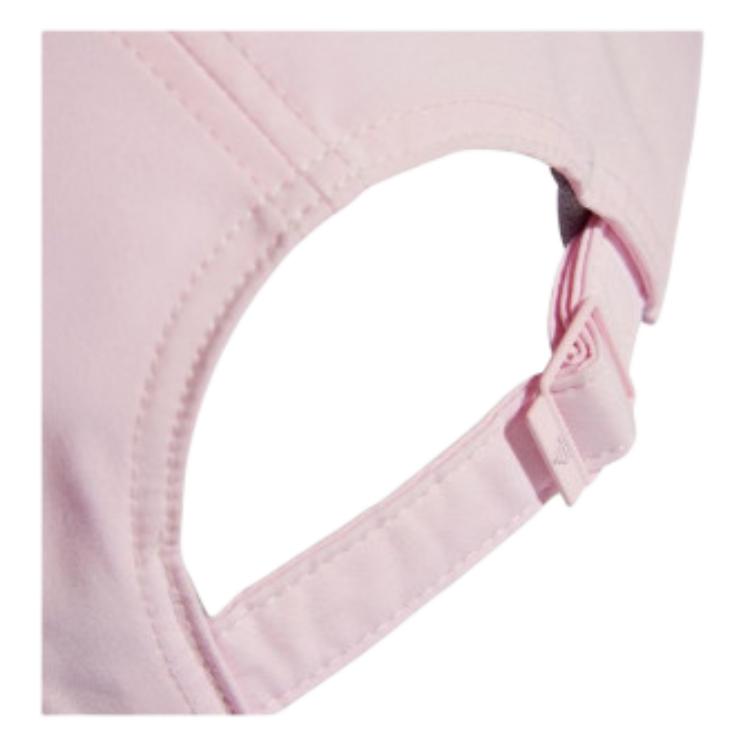 adidas Recycled Polyester Baseball Caps Unisex Pink IR7892