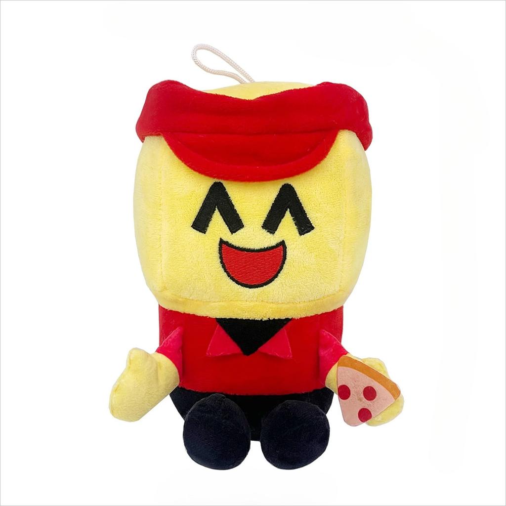 Neues Produkt Forsaken Gubby Plüschtier Vergessenes Spiel Plüschtier Stofftier Puppe Geschenk