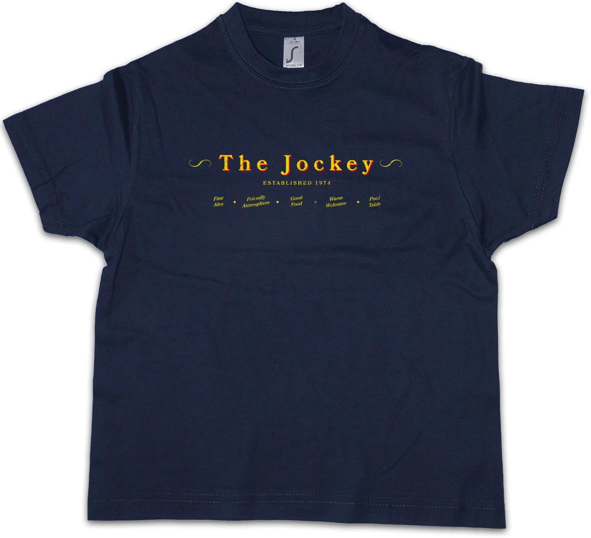 THE JOCKEY II Kids Boys kids boys T-Shirt Shameless Bar Alibi Pub Frank Room Gallagher Bar 160
