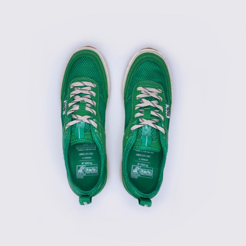 Kauts Novaflux (Green)