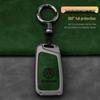 Volkswagen ID3, Touareg, Golf 8, and Lingdu Key Case Shell with Buckle