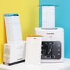 Qixin Paper Card Time Recorder