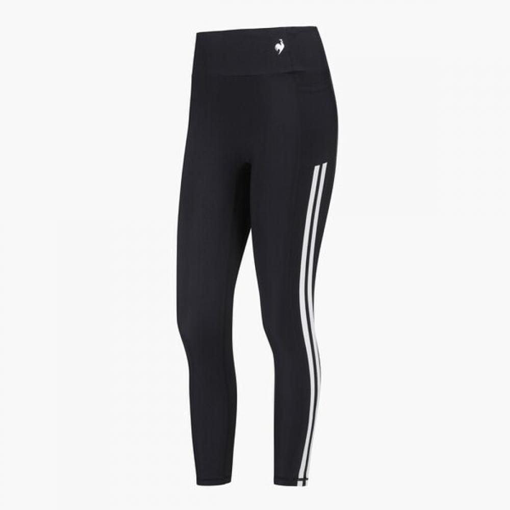 Le Coq Sportif Sunday Leggings Blk   Qp122tpf31 BLK black/70 S