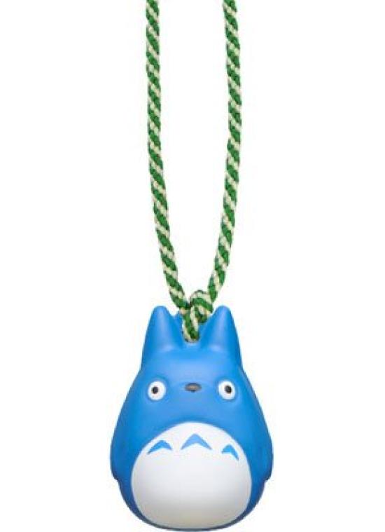 

Мой сосед Тоторо Колокольчик Коро Нэцкэ (2) Средний Тоторо