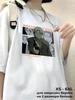 Anime Monster T-shirt