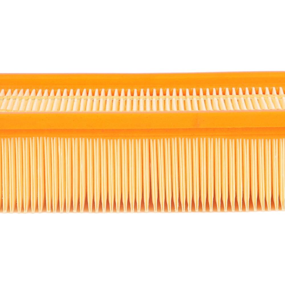 Pleated Vacuum Cleaner Filter for for Karcher NT25 1 NT35 NT45 NT55 NT361 ECO NT561 NT611