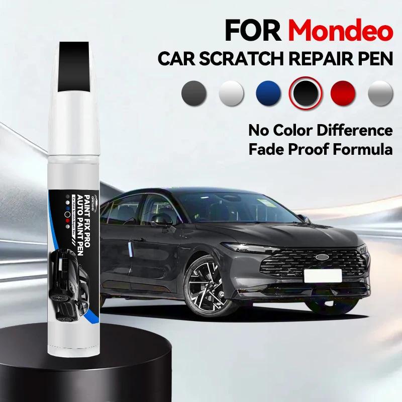 

Vehicle for Exclusive Use For Ford Mondeo 2000-2025 CD334 CD391 CD541 Paint Repair Pen Black UM JAYC White 5BWG VJ Gray Blue R