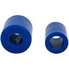 For Peterbilt Hood Roller Bushings Kit Hood Roller Accessories For Peterbilt 357 375 379 Replace 13-04391 13-03593 And 377 With"J" Style Hinges Hood