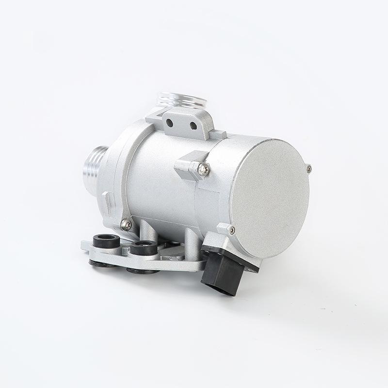 BMW-Compatible Electronic Auxiliary Car Water Pump 11517583836, 11518635092