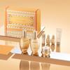 The History of Whoo Gongjinhyang Royal Court Skincare Set – Complete Anti-Ageing & Hydrating Herbal Care, Korean