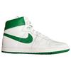 Air Jordan Air Ship PE SP Pine Green Unisex Tenisky Bílé DX4976-103