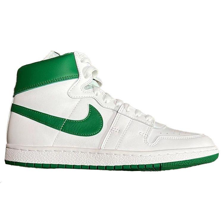 Air Jordan Air Ship PE SP Pine Green Unisex Tenisky Bílé DX4976-103