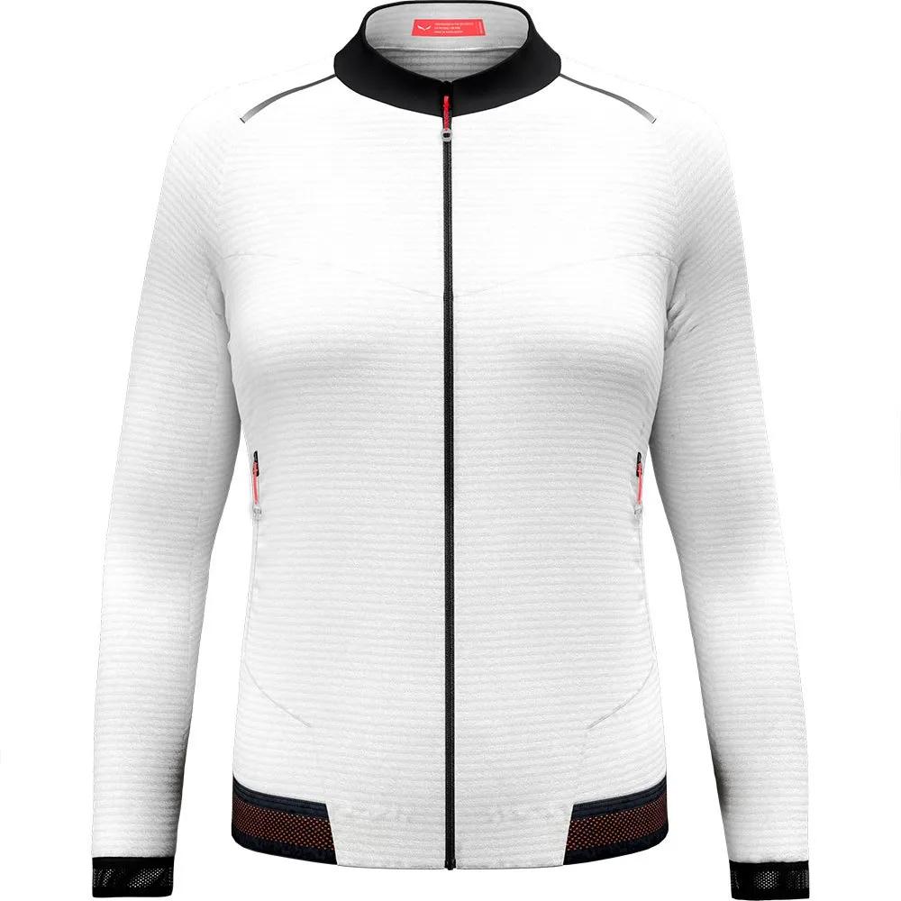 Salewa Fleece with Zipper Pedroc Pl 2